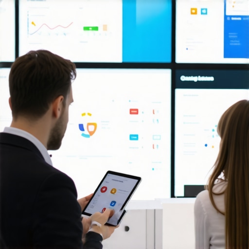 How We Used Google Business Profile Posts to Double Trade Show Inquiries