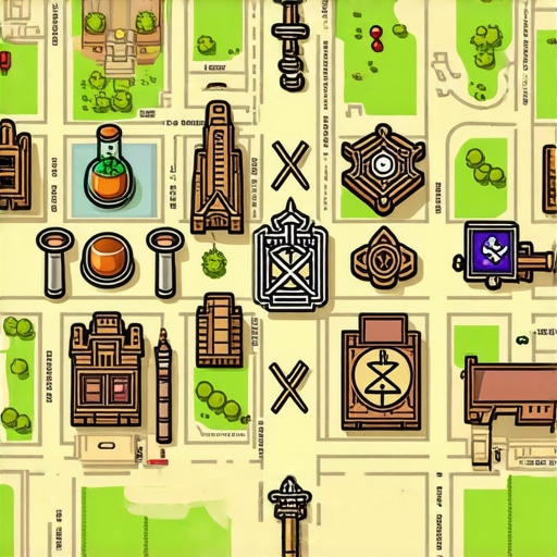 How to Get Your Magic Services on the Map Without the Wait
