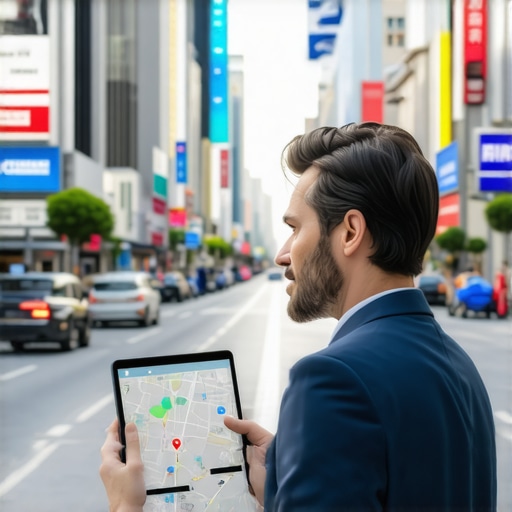 How to Outperform the Google Local Algorithm and Win More Event Leads