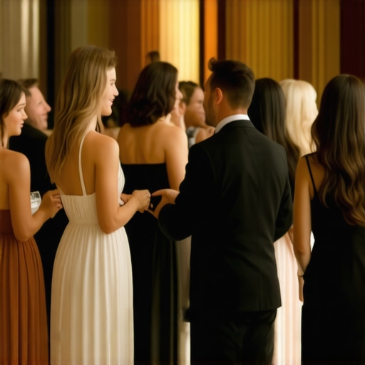 The Guest List Coordination Move That Kills Arrival Boredom Fast