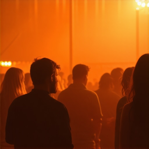 The Hidden Reason Your Heated Tent Rental Is Killing the Party Mood