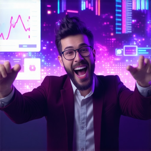 The Interactive Magic Trick for Exploding Your Google Business Profile Traffic