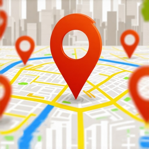 The Invisible Citation Errors Preventing Your Magic Business From Ranking on Maps