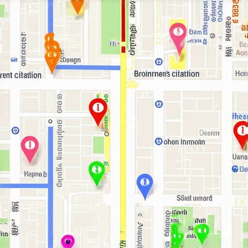 The Messy Citation Error That Makes Your Magic Business Invisible to Local Clients