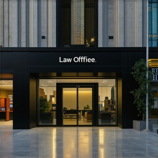 The Reason Your Law Firm Still Isn’t Showing Up for Local Clients