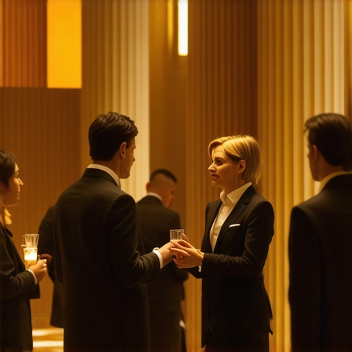 The Secret to Snagging Local Backlinks from Top-Tier Event Venues
