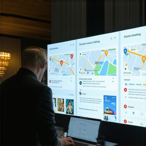 The Simple Tactic to Scale Local SEO Traffic for High-End Event Services