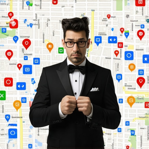 Why Most Magicians Fail to Get Clicks From Google Maps