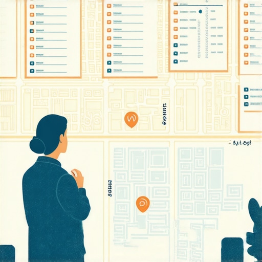 Why Service Area Pages Often Fail to Generate Local Magic Bookings