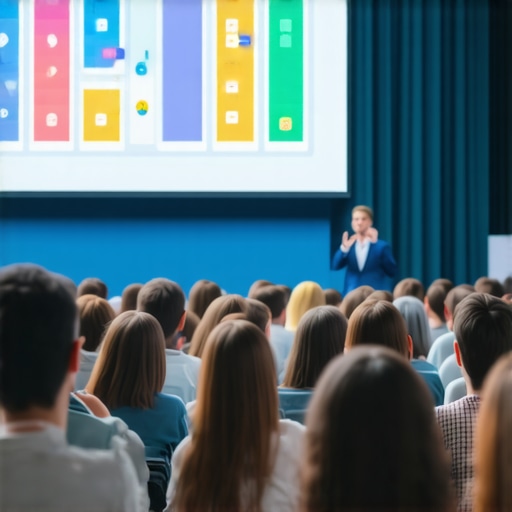 Why Your Interactive Event Apps Won't Stop a Bored Crowd