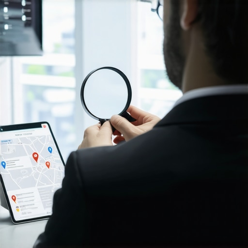 Why Your Magic Business Isn’t Ranking on Maps and the Specific Fix