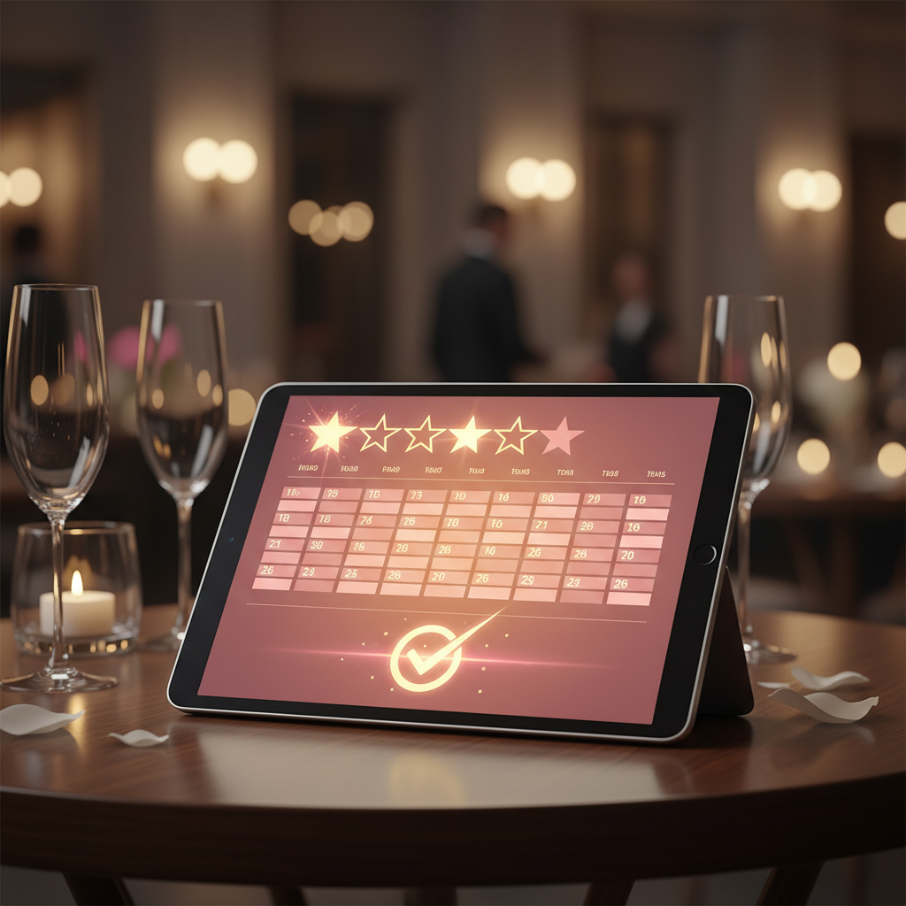 The ROI of High-Octane Event Entertainment