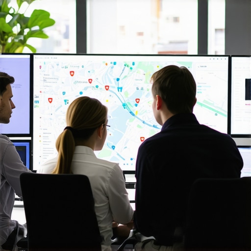 How We Fixed Persistent Google Map Ranking Errors Without Technical Fluff