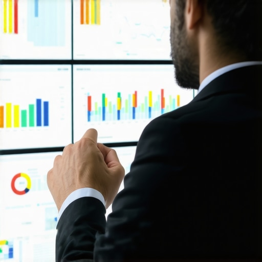 The Competitive Gap: How to Spot Where Local Magicians are Losing Leads