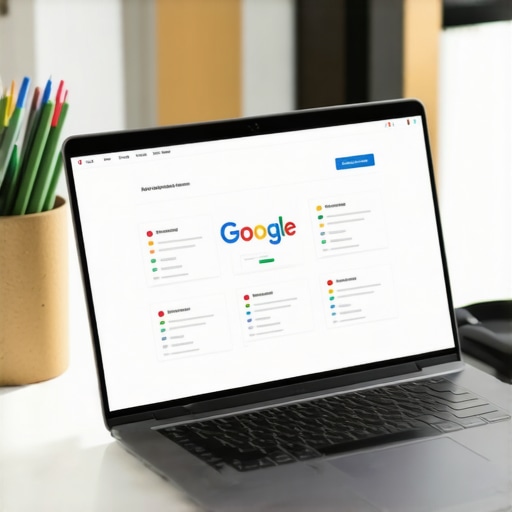 The No-Fluff Checklist for Making Your Google Profile Irresistible to Event Planners