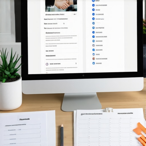 The No-Fluff Google Business Profile Checklist That Actually Books Corporate Gigs