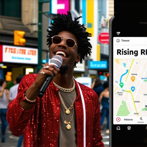 The One Move That Finally Fixes Stagnant Google Maps Rankings for Entertainers