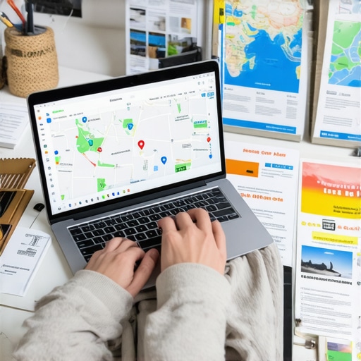 The Simple Google Map Embed Tactic That Wins More Local Event Leads