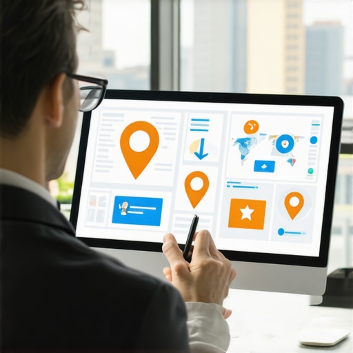 The Specific Content Moves That Get Magic Services Ranked Locally