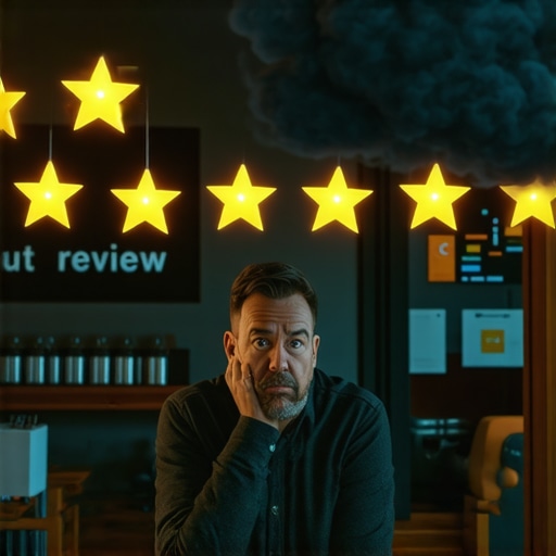 Why Begging for Google Reviews is Hurting Your Magic Business
