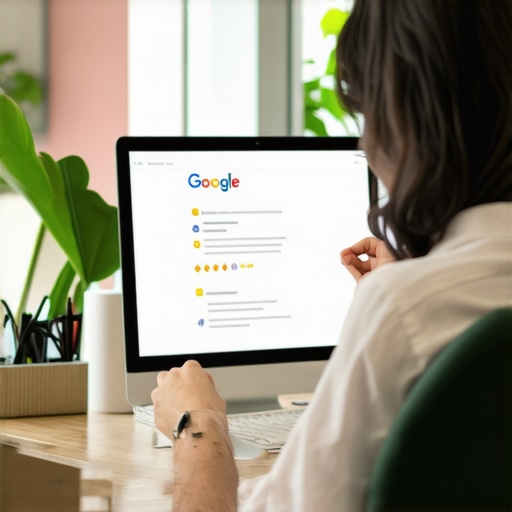 Why Your Current Google Review SEO Strategy is Secretly Costing You Bookings