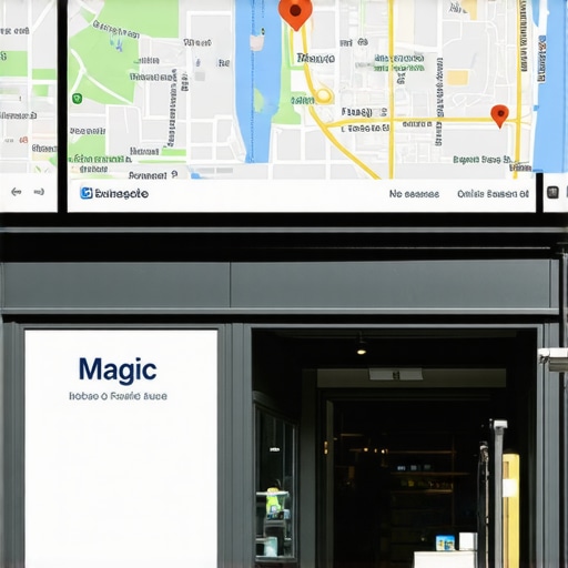 Why Your Magic Business is Stuck on Page 2 of Google Maps