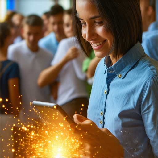 7 Trade Show Magic Tactics to Double Your Lead Generation