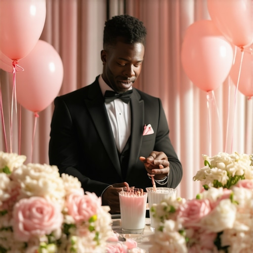 Baby Shower Organization: Why Close-Up Magic Trumps Traditional Games