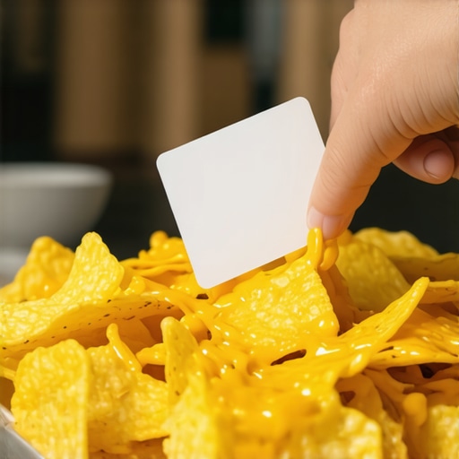 Ditch the Nacho Machine Rental Lines with This Simple Card Tactic
