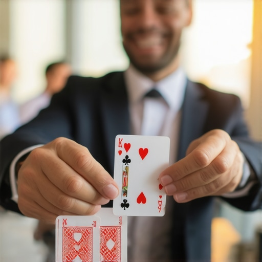 Fixing the Afternoon Slump: Why Short Magic Sets Beat Long Speeches