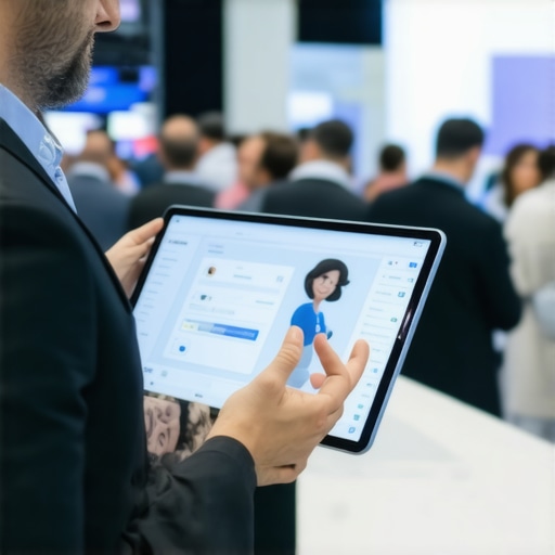 How Hyper-Personalization Services Can Double Your Trade Show Leads