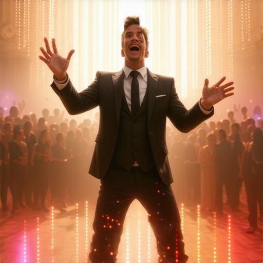 How Interactive Magic Outperforms Typical DJ Services for Energy