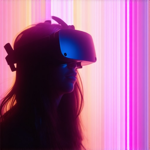 How VR Immersive Experiences Often Fail Without a Human Connection