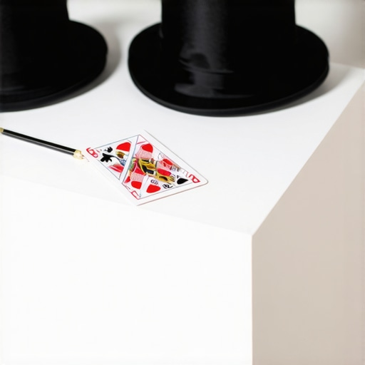 How to Coordinate Your Party Photo Booth With a Magic Act