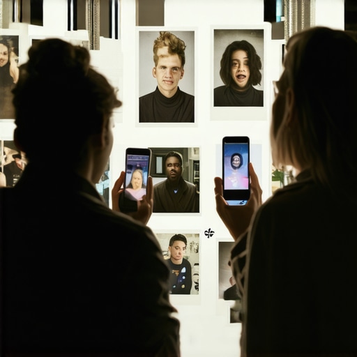 How to Integrate Interactive Event Apps with Live Mystery Workshops