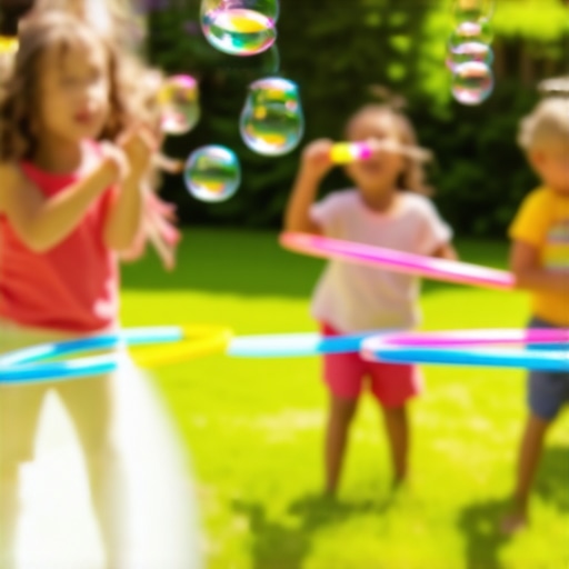 How to Keep Kids Engaged While Waiting for Jumper Rentals