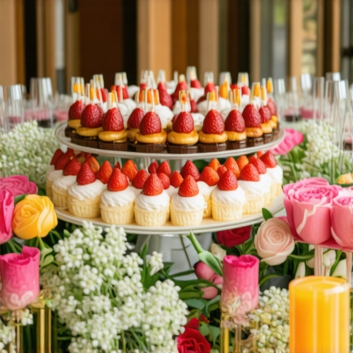 How to Pick Bridal Shower Services That Guests Actually Like