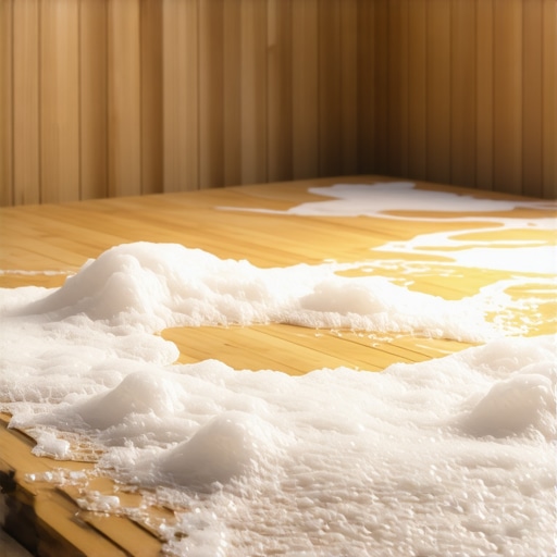 How to Prevent a Foam Party Machine Rental from Damaging Your Stage