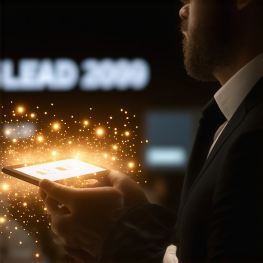 How to Stop Lead Bleed at Your Next Trade Show
