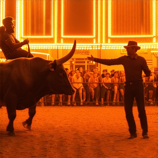 Mechanical Bull Rental vs Magic: Which Wins the Crowd’s Attention?