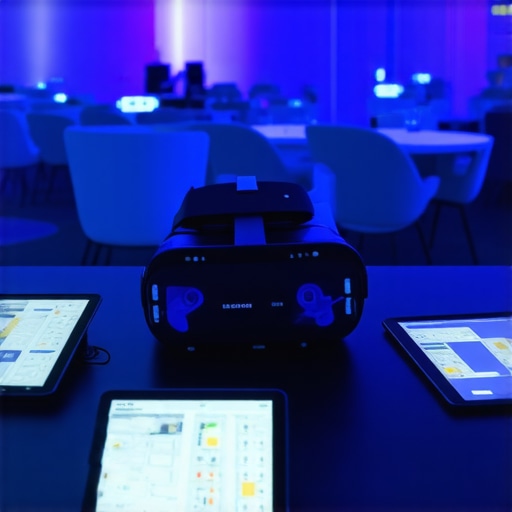 High-tech event management tools for scaling corporate event services.