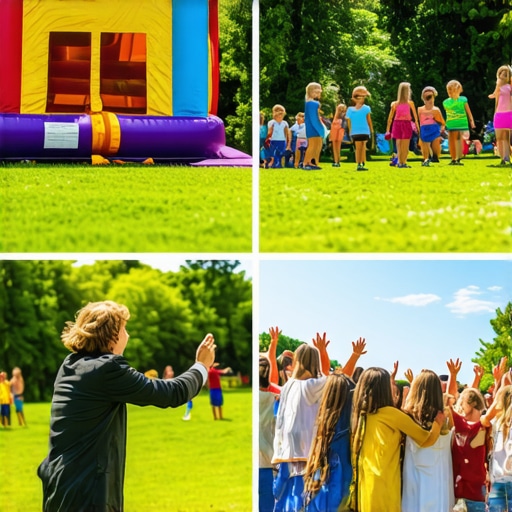 Moonwalk Rentals vs Magic Shows: Which Drives Better Guest Engagement?