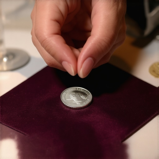 Party Table Rentals: The Height Secret for Successful Coin Vanishes