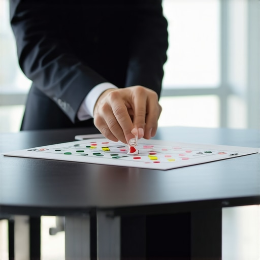 Team Building Activities: The Psychology of Deception in Corporate Training