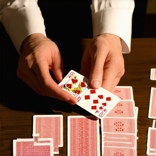 The Art of Sleight of Hand: Why Speed Is Less Important Than Misdirection