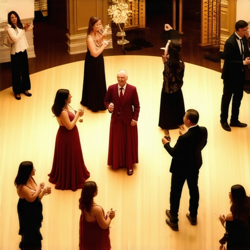 The Dance Floor Rental Layout That Encourages Guest Interaction