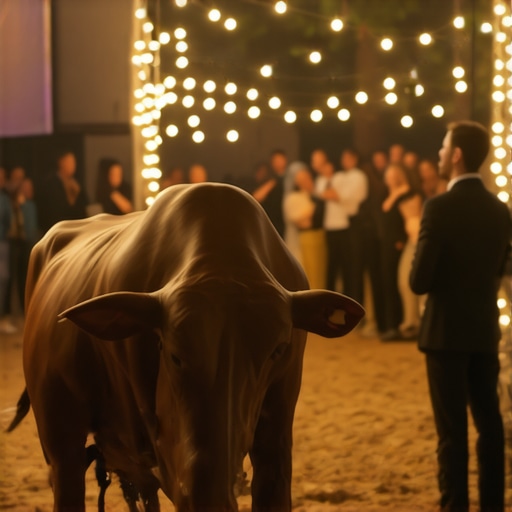 The Mechanical Bull Rental Survival Guide for Event Planners