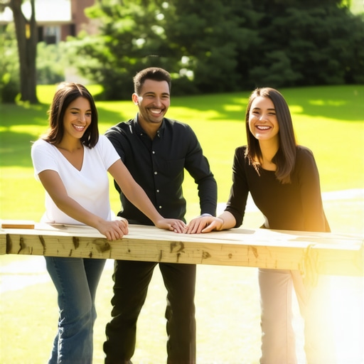 The Move to Fix Low Engagement in Corporate Team Building Activities