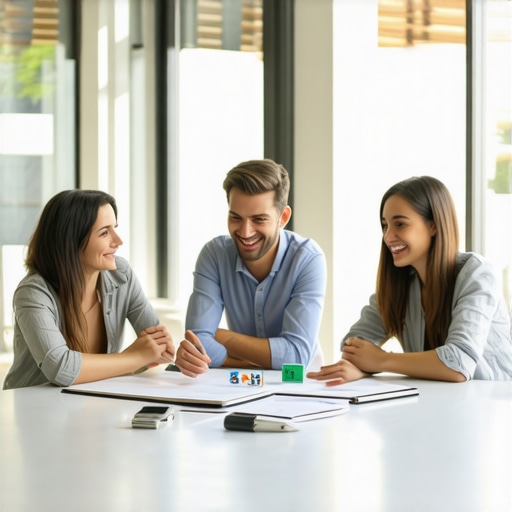 The Mystery and Illusion Workshop Fix for Stale Team Building