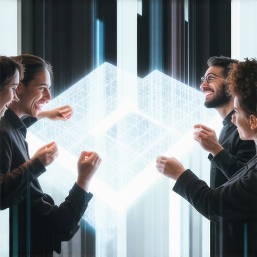 The Mystery and Illusion Workshop Tactic for Better Team Bonding